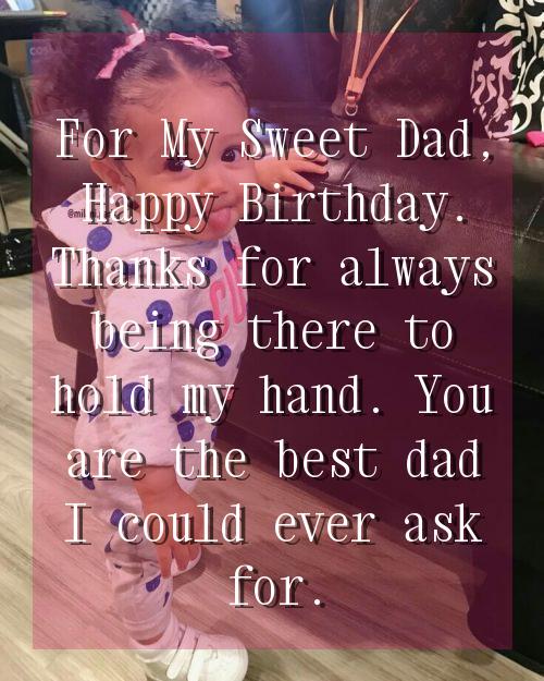son birthday quotes from father